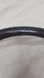 Cubierta Kujo 700x35c One 0 One, 22 Tpi M558142 - Imagen 6