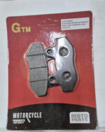 Pastillas Freno P/moto Del. C110/px 110/wnr Fair 110/gs-042