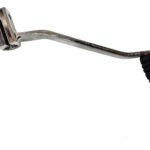 Pedal De Cambios Moto Yumbo Gs2. Gtm00117