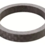 Separador Carbono Ancho 5 Mm P/ahead 1,1/8 P/bicicleta Cs35