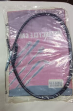Cable De Embrague Wnr Street. Moto 00084 - Imagen 5