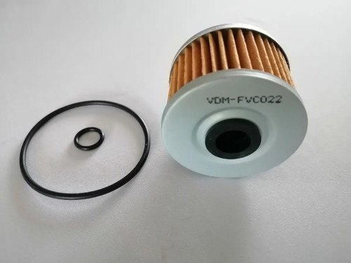 D_697548-MLU43941096073_102020-O.jpg Filtro Aceite Xr 250 Tornado Xre 300/nx 400 Falcon/cbx 250 - Imagen 1