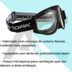 Pro Tork Oc-01vm Pro tork Cascos Casco - Imagen 6