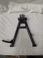 Soporte De Parar Central (pata De Apoyo) P/ Moto Vital Tr/vx - Imagen 3