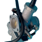 Carburador P/moto C/bomba Cg200/gs 2/3,skua,motard-0194