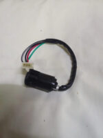 Llave De Contacto Wnr Cg 125/x3m - Para Moto- Gtm00035 - Imagen 2