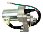 Motor De Arranque 12dts P/moto C100/110cc, Etc. Gtm00854