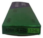 Cadena Kmc 428h X 134, P/ Moto. K428134 - Imagen 2