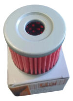 Filtro De Aceite Suzuki Gixxer/gn/dr/gs 125 (hf131) - Imagen 3