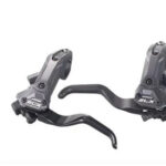 Jgo. De Levas Shimano Slx Bl-m665. Fabricado En Japon