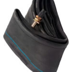 Cámara Para Moto 2,75 X 17 - C27517