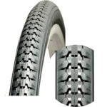 Cubierta Bosen F-102 26x1-3/8 Bicicleta C26138bo