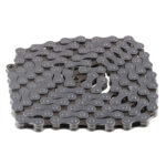 Cadena Kmc Hv408 Gray / Brown 1/2 X 3/32 6v - Epic Bikes Color Gray/brown - Imagen 2