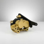 Caliper Freno Delantero P/moto C110 (mordaza). Gtm00169