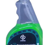 Desengrasante Bio Solifes 500ml C/pulverizador. P/ Bici