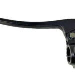 Leva Izquierdo C/soporte P/moto Cg 125cc. Gtm00386