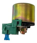 Relay Arranque C/fusible P/moto Xr200/cbx. Gtm00793 - Imagen 3