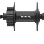 Maza Delantera Shimano Tourney Tx506 32 Ag. Bici