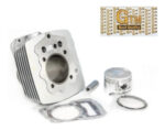 Kit Cilindro 200cc. C/juntas Cg 200 / Gs Ii - Gtm00259 - Imagen 2
