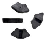Jgo Gomas Porta Platos Moto Kh100/ar80/kc90/gto110. Gtmkh100 - Imagen 2