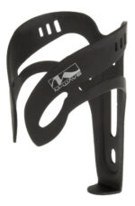 Porta Caramañola M-wave, Aluminio Negro, 47grs - 884
