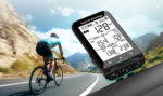 Ciclocomputador Navihood L3 Con Gps Inalambrico Negro - Imagen 2