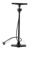 Inflador De Pie Lelumia Rocket 140 Psi Le210 - Imagen 2