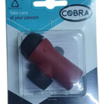 Inflador Para Co2 Ultra Liviano 21grs. Made In Italy -34-00