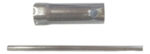 Llave Saca Bujia 16mm 110cc Para Moto - Imagen 3