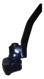 Pedal Arranque Yumbo Dakar 125cc/x3m/shark Negro. Gtm00048 - Imagen 2