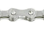 Cadena Sunrace Cn11a 126 Eslabones 11 Velocidades Acero Shimano Sram