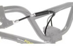 Cable De Freno Bmx Rotor, Parte Delantera