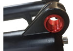 Horquilla Sava Xc-340boost 27.5 /29 Color Negro - Imagen 7