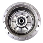 Maza Trasera Gs/speed P/moto. Gtm00741 - Imagen 3