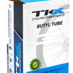 Camara Tkx 700 X 35 Av 40 Mm. P/bici. C28biav