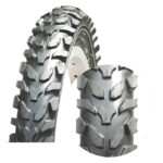 Cubierta Bosen F-198 12x2.125 C122125bo