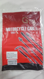 Cable De Acelerador Cg/classic/classic Ii/gs/gts. Moto 00080 - Imagen 6