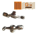 Juego De Botadores Especiales Cg 125 C/rodillo - Imagen 2