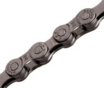 Cadena Kmc Z8.3 Bicicleta 8 Velocidades 116 Links Con Conector Missinglink Gris - Imagen 6