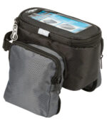 Bolso P/cuadro Bici M-wave Rotterdam Top Sb Impermeable 376 - Imagen 2