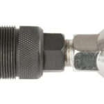 Extractor De Palanca M-wave 3en1 P/shimano Octalink -m880555