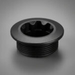 Tornillo Fijacion Biela Izq. Shimano 8mm Deore/xt/grx/slx - Imagen 2