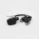 Bobina De Alta Con Capuchón Mini Atv 50cc Para Moto Gtm00620 - Imagen 3