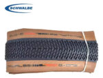 Cubierta Bicicleta Schwalbe G-one R 700x45 Evo Super Race - Imagen 3