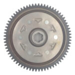 Engranaje Primario 69dts Max/rocket/wave/vince-51931 P/moto - Imagen 2