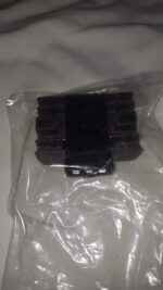 Regulador Rectificador Para Moto Cargo/strom/fz 16. Gtm00635 - Imagen 4
