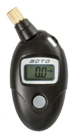 Medidor Digital Beto P/válvulas De Bicileta Av/fv -m479910 - Imagen 2