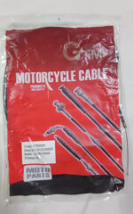 Cable De Acelerador Yumbo Dakar. Moto 00081 - Imagen 6