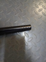 Manillar Primo Negro Mtb 720 Mm X 31.8 5° Aluminio - Imagen 4
