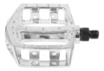 Pedal Bmx Aluminio S/reflector C/bolillas, Eje 9/16 332